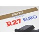 Escort R27 EURO - pevn sada