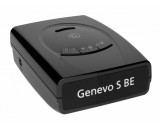 Antiradar Genevo One S - Black Edition