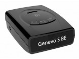 Antiradar Genevo One S - Black Edition